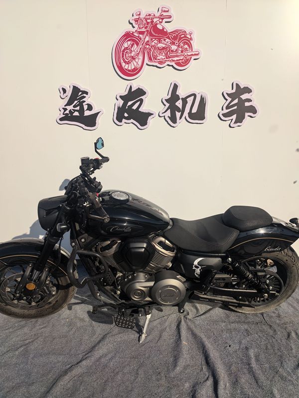 奔达 金吉拉450