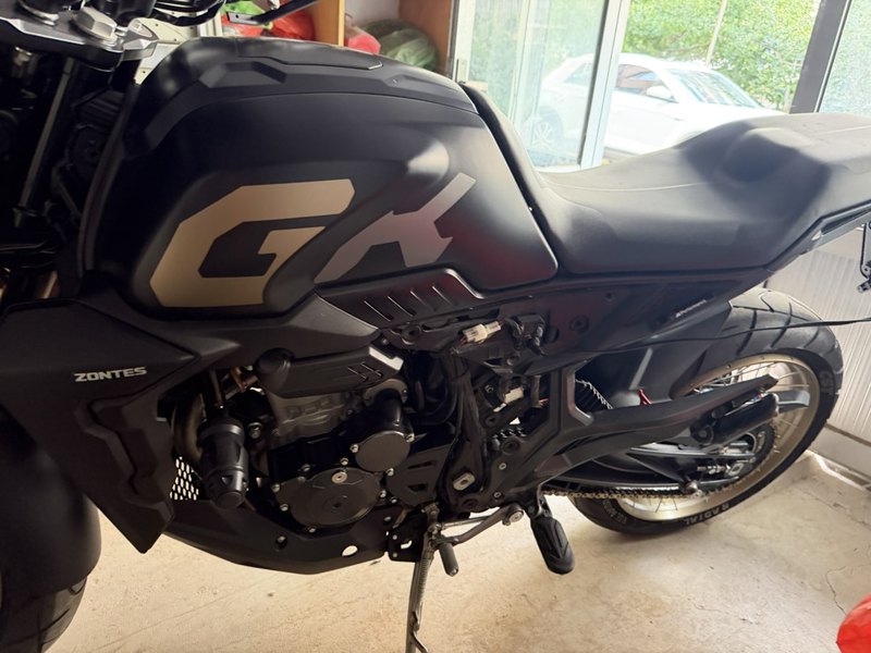 升仕 GK350