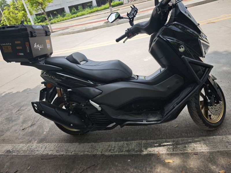 飞鹰 NX150