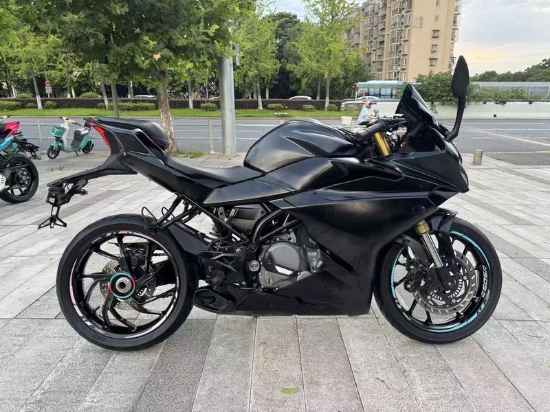 春风 250SR
