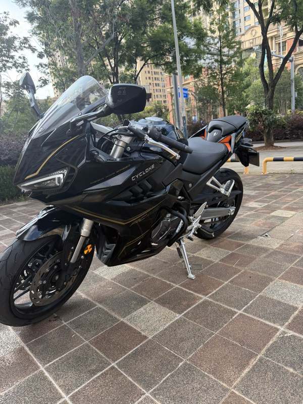 赛科龙 RC401