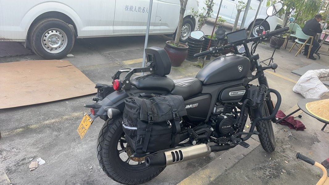 赛科龙 RA250