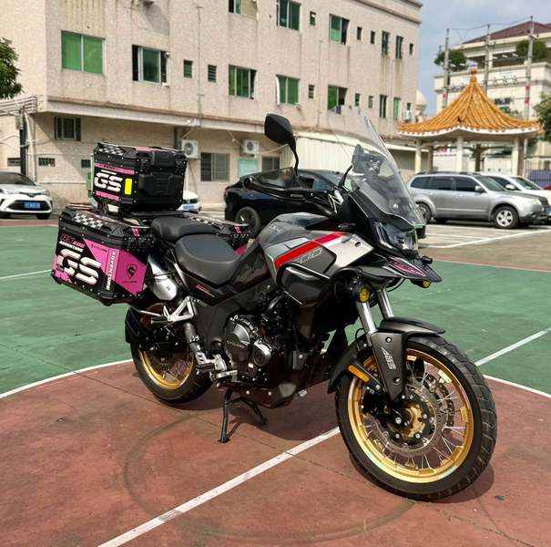 赛科龙 RX600