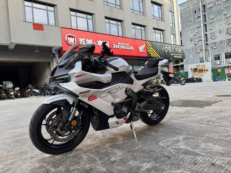 无极 RR500S