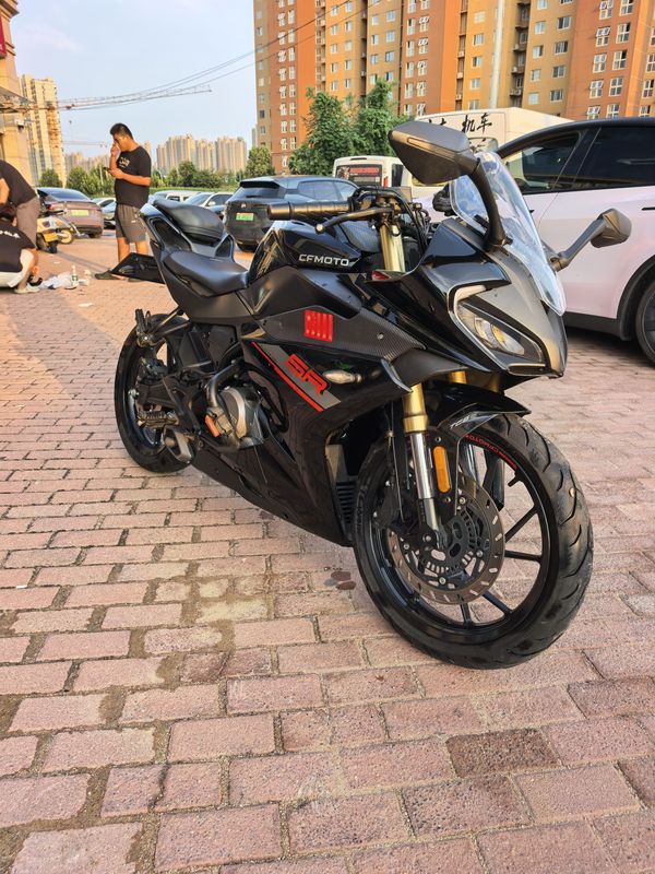 春风 250SR