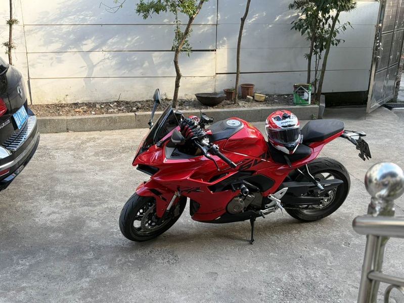 QJMOTOR 赛550