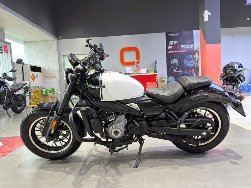 春风 450CL-C