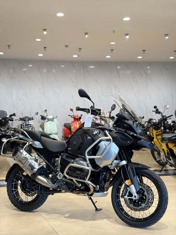 宝马 R 1250 GS
