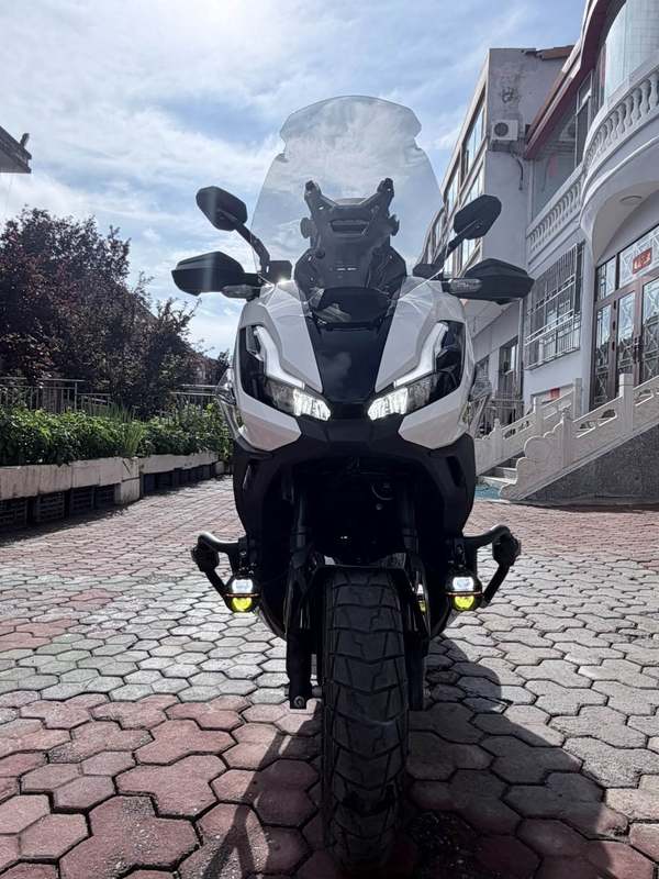 本田 ADV350