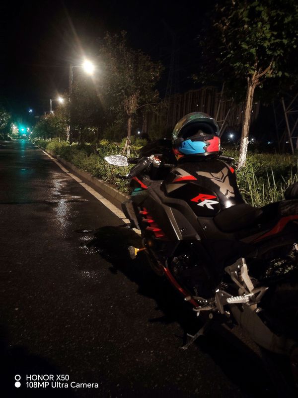 新世纪 火牙400