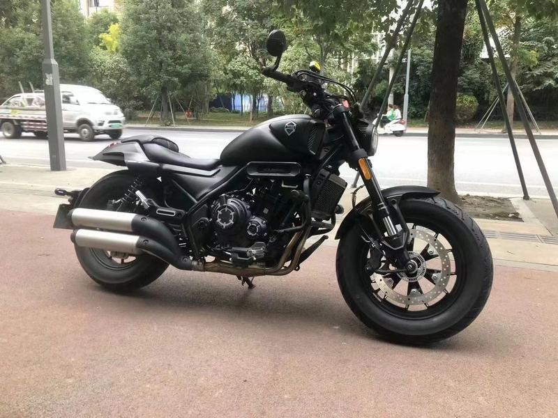 无极 CU525