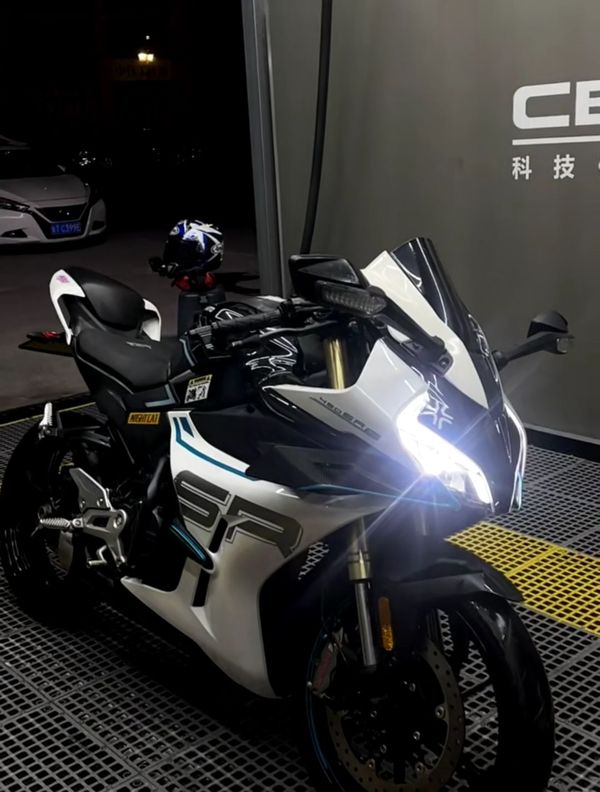 春风 450SR