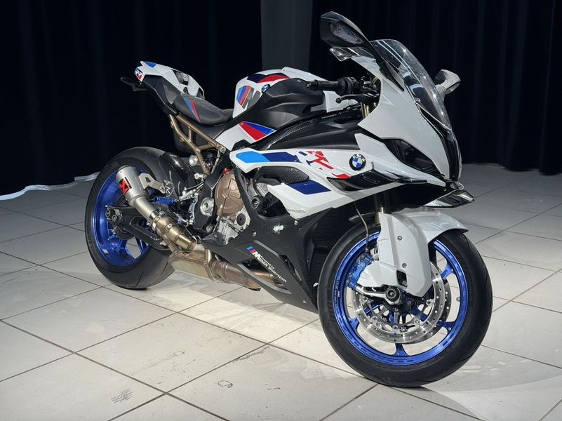 宝马 S 1000 RR