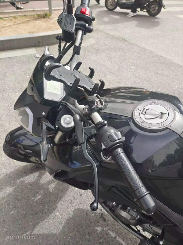 贝纳利 小迅龙 BN150S