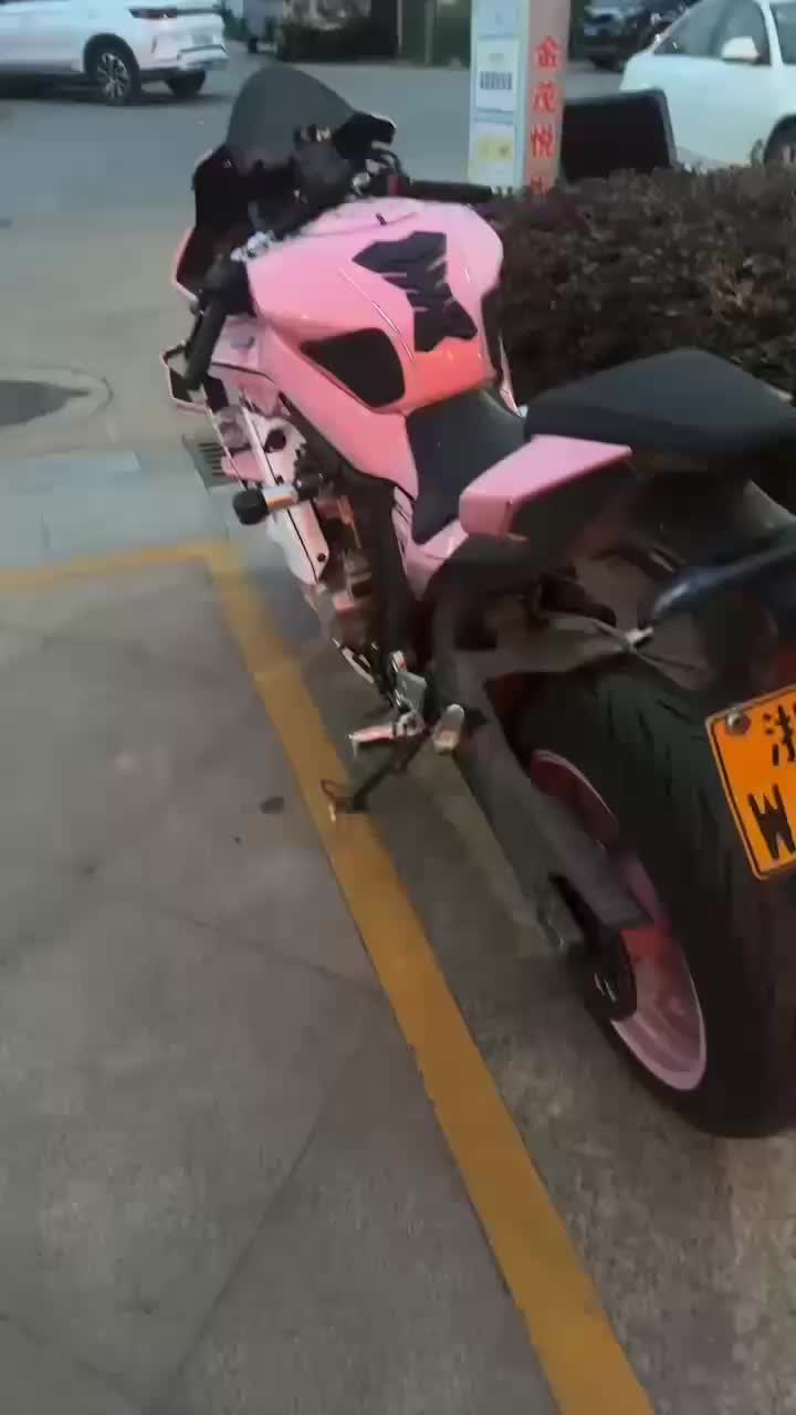 春风 675SR