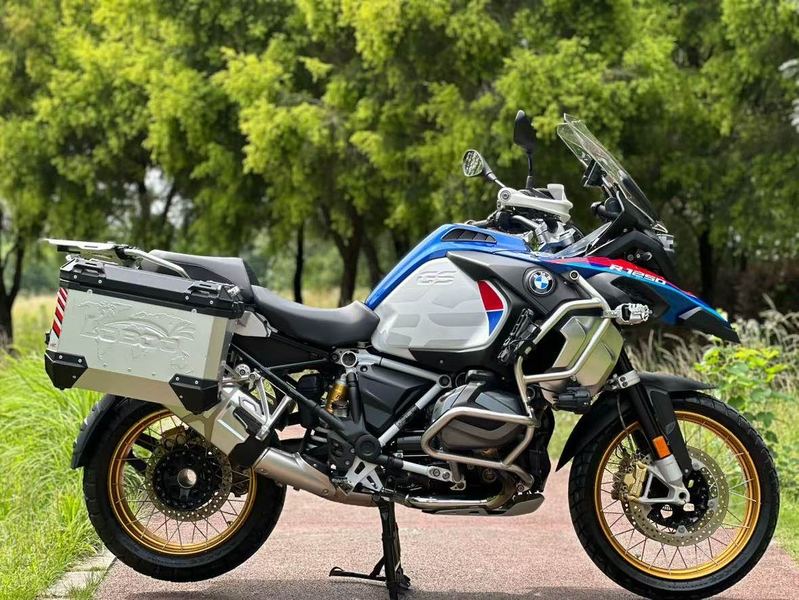 宝马 R 1250 GS
