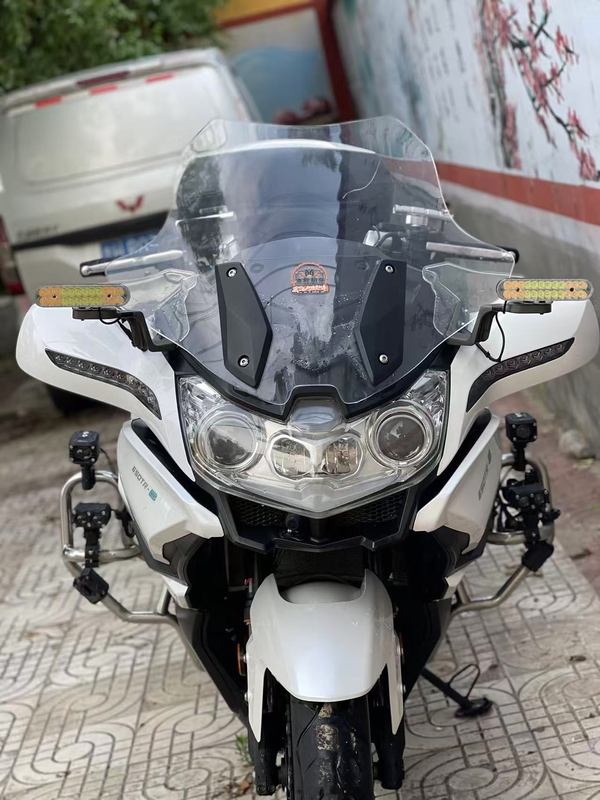 春风 650TR-G