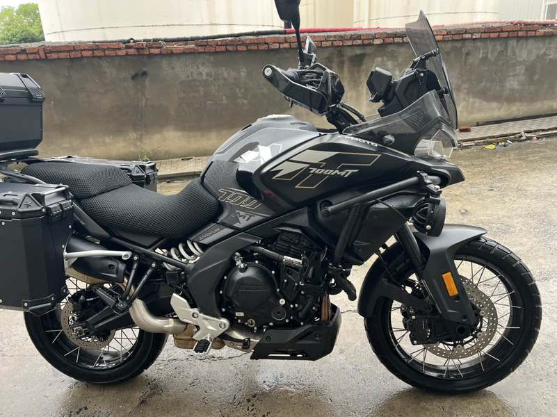 春风 700MT