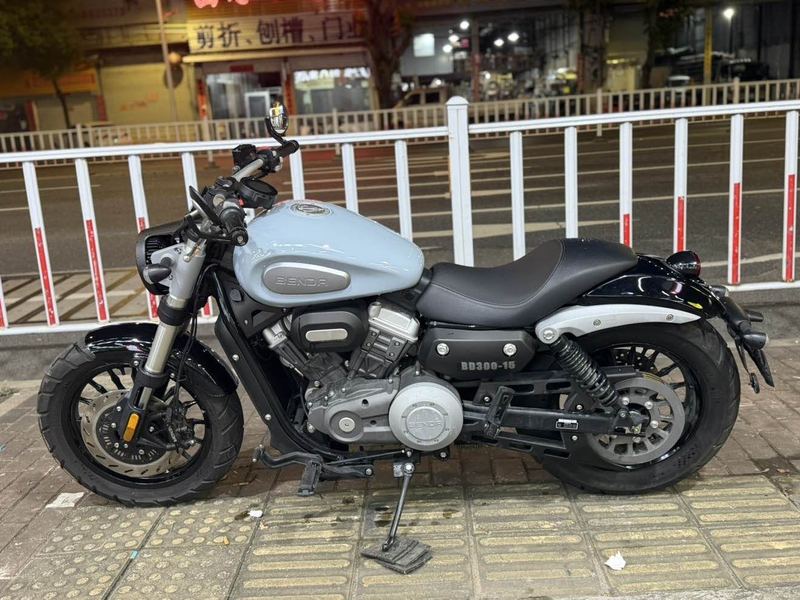 奔达 金吉拉300