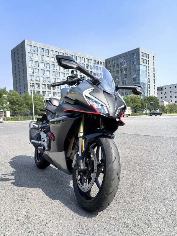 春风 450SR