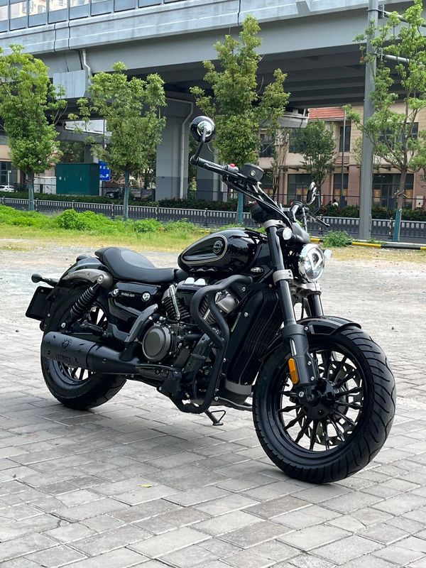 奔达 金吉拉250