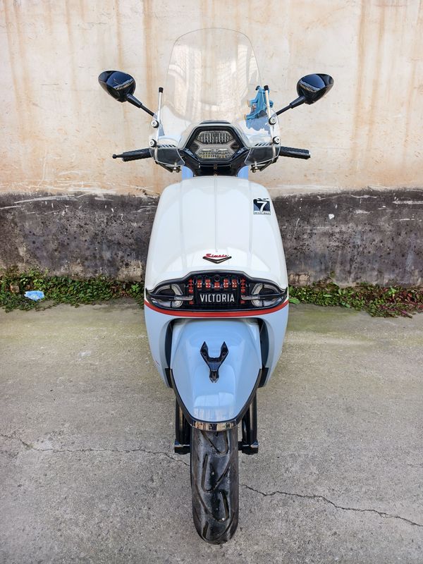 维多利亚 Sixties 250Si