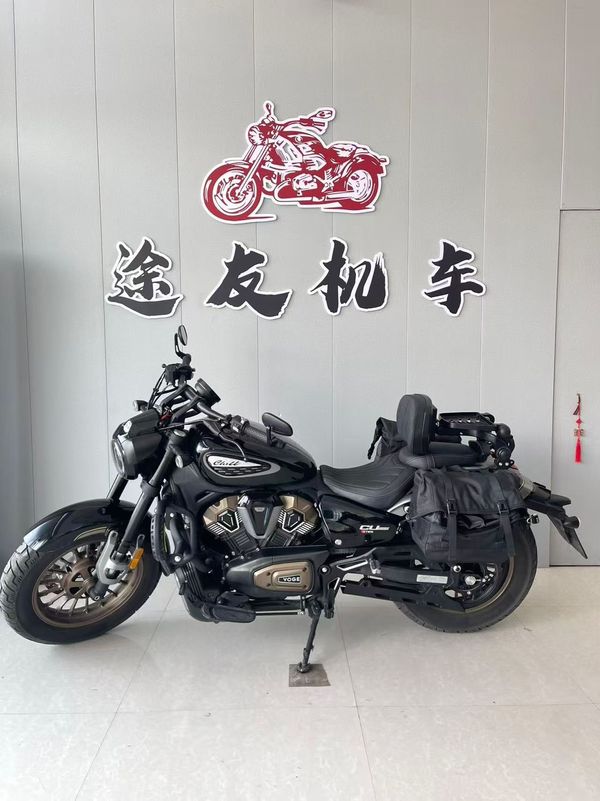 无极 CU625