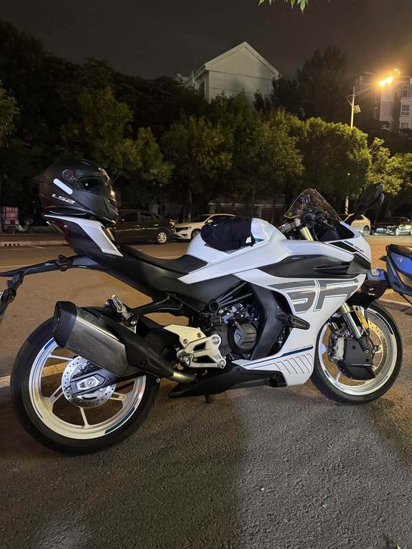 春风 450SR