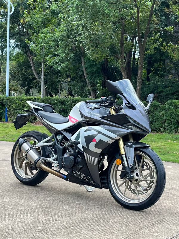 凯越 321RR