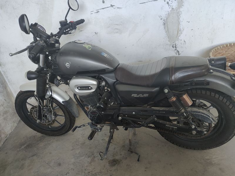赛科龙 RA2
