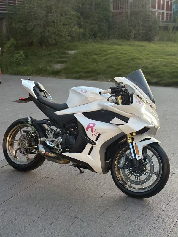 春风 450SR