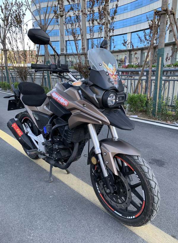 力帆 KPT150
