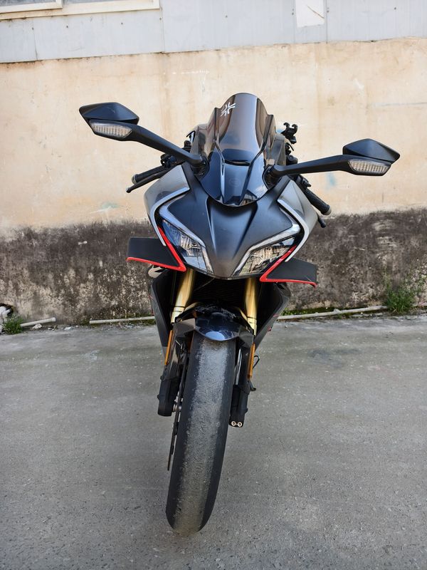 春风 450SR