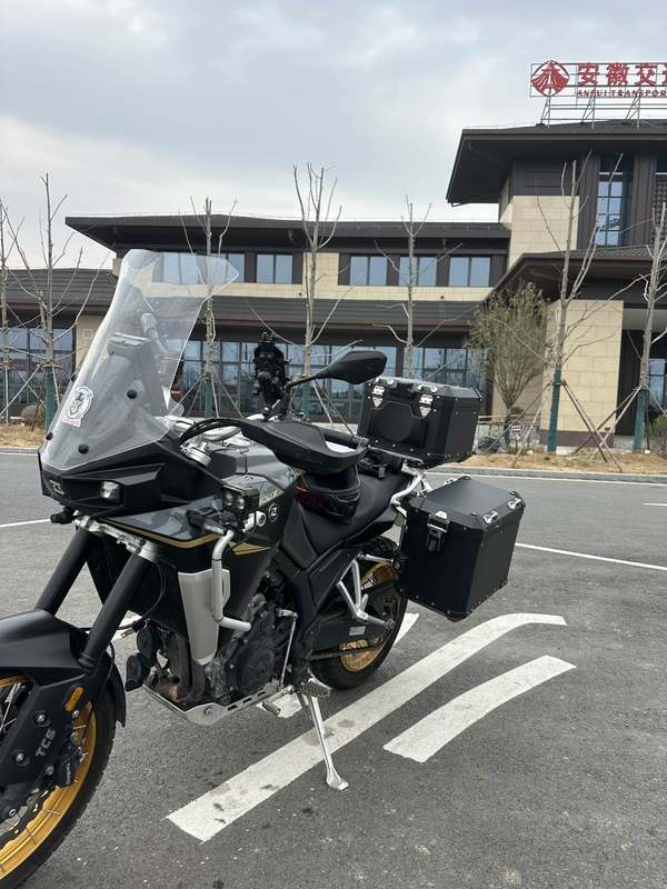 凯越 800X