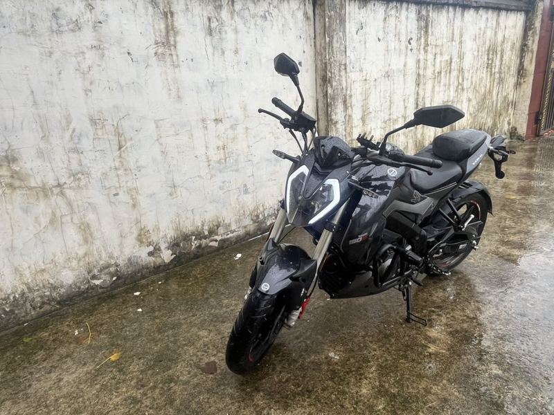 贝纳利 小迅龙 BN150S