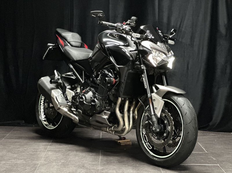 川崎 Z900