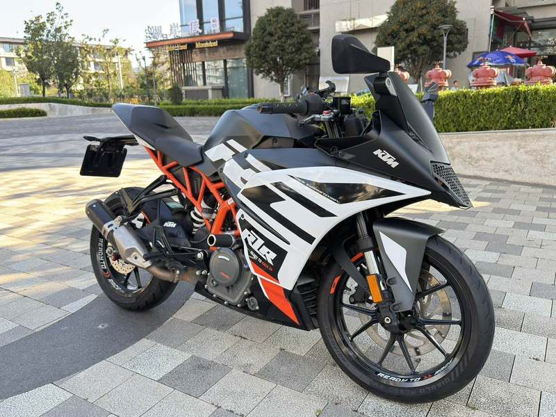 KTMR2R RC 390 