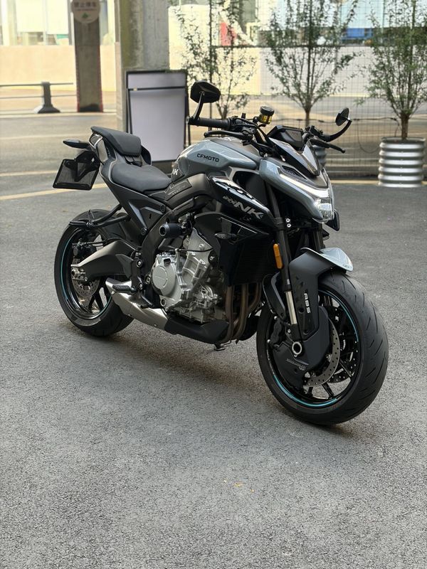 春风 675NK
