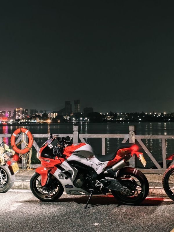 春风 500SR