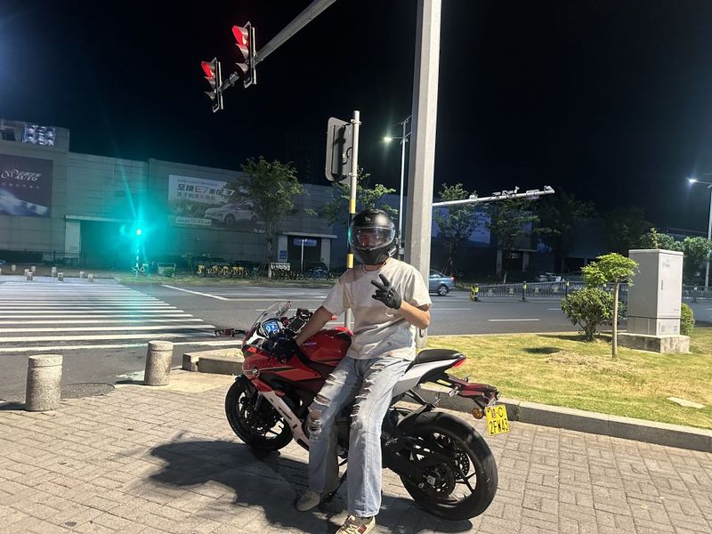 QJMOTOR 赛350