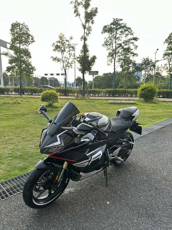 春风 450SR