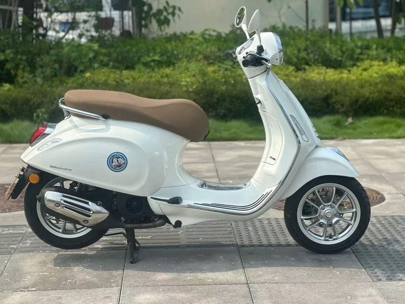VESPA Primavera 150