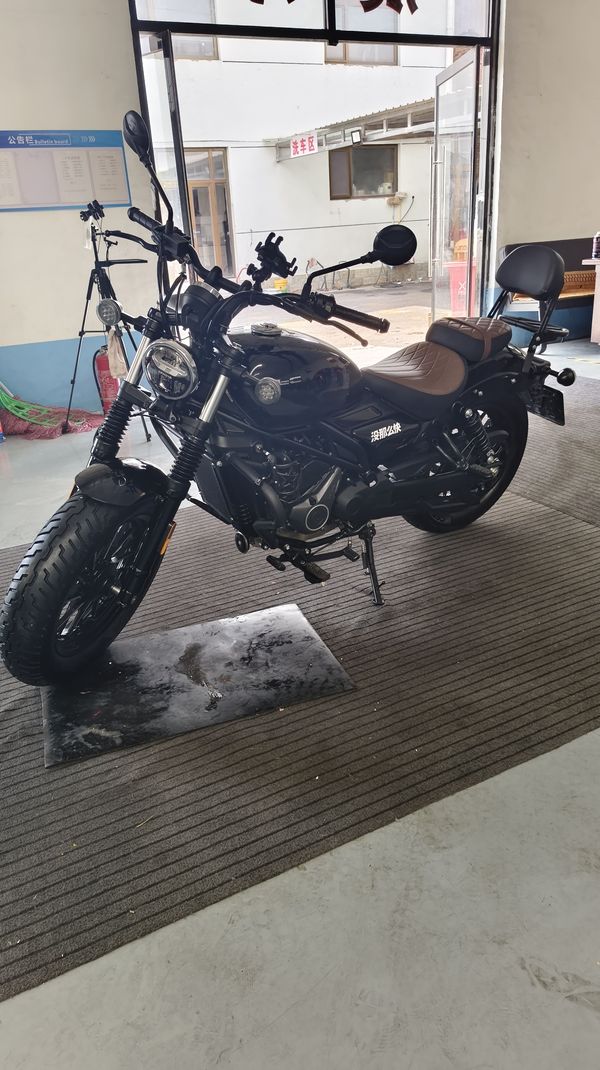 春风 250CL-C
