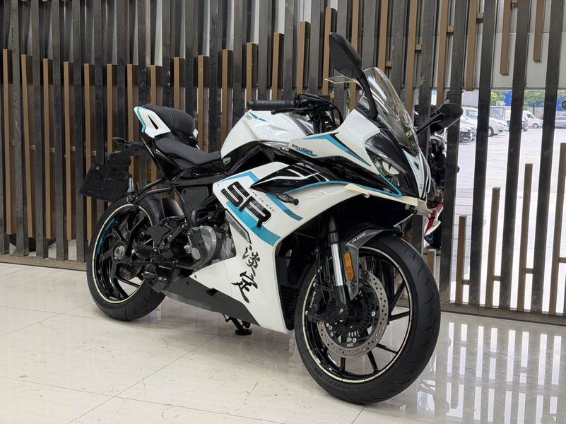 春风 250SR