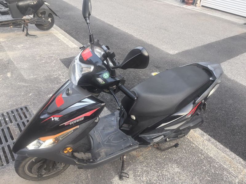 QJIANG V悦QJ110T-11B