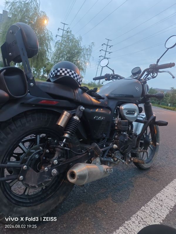 赛科龙 RA2