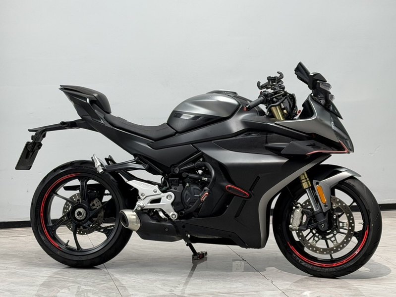 春风 450SR