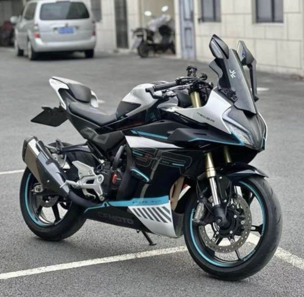 春风 450SR
