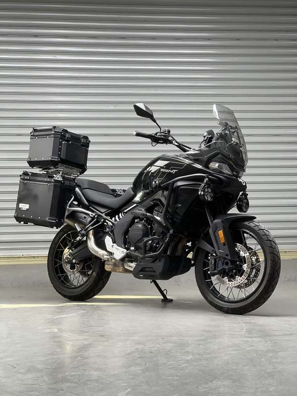 春风 700MT