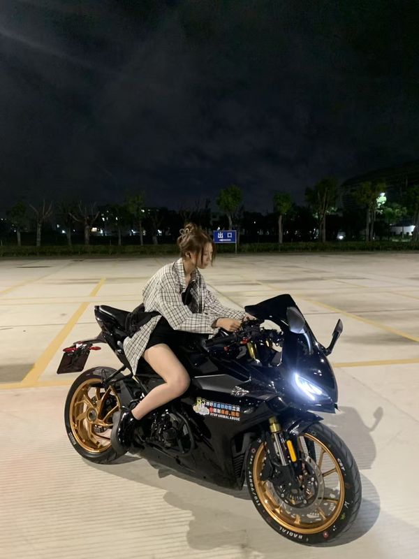 春风 250SR
